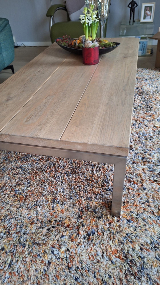 Image 1 of Dining Table And Coffee Table