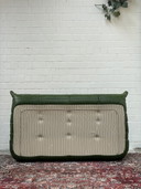 Ligne Roset Canapé Togo Cuir Vert