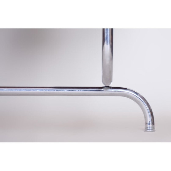 Image 1 of Scrivania vintage Halabala H180, anni '30