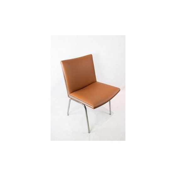 Image 1 of Vintage Airport-chair by Hans J. Wegner and AP Stolen 1950s