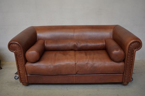 Image 1 of Baxter sofa model Alfred