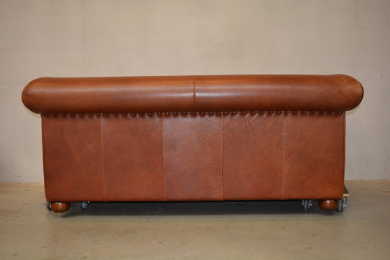 Image 1 of Baxter sofa model Alfred