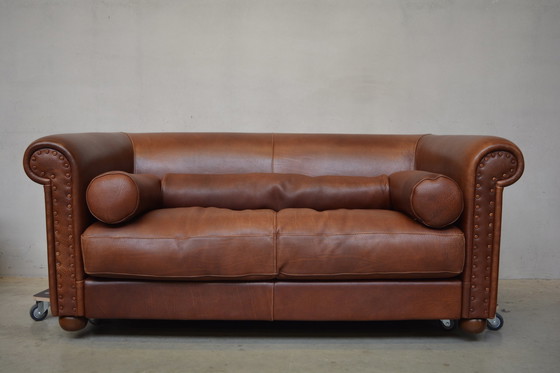 Image 1 of Baxter sofa model Alfred