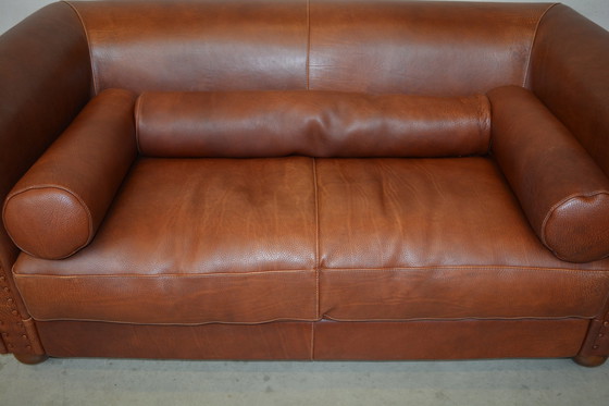 Image 1 of Baxter sofa model Alfred