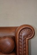 Baxter sofa model Alfred