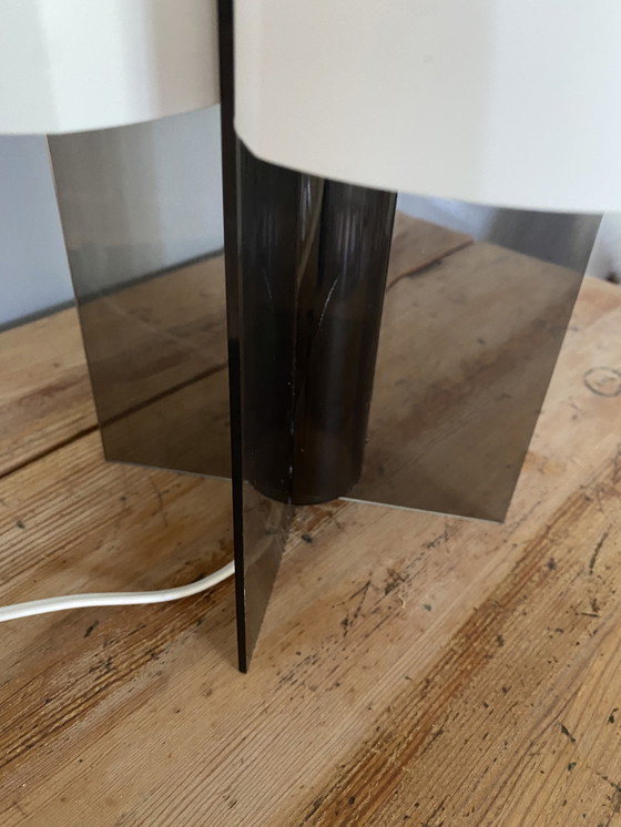 Image 1 of Flemming Brylle & Preben Jacobsen desk lamp