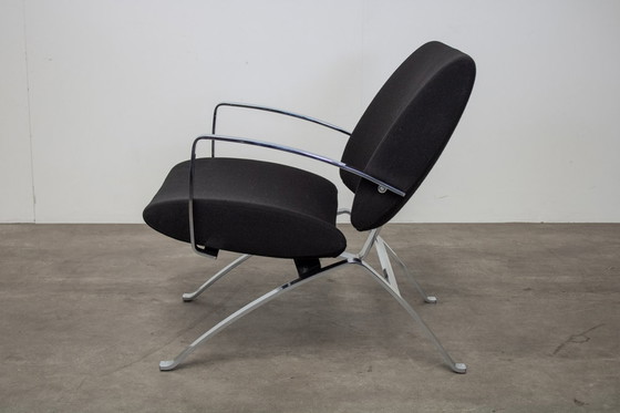 Image 1 of 2x Artifort Dodo armchair