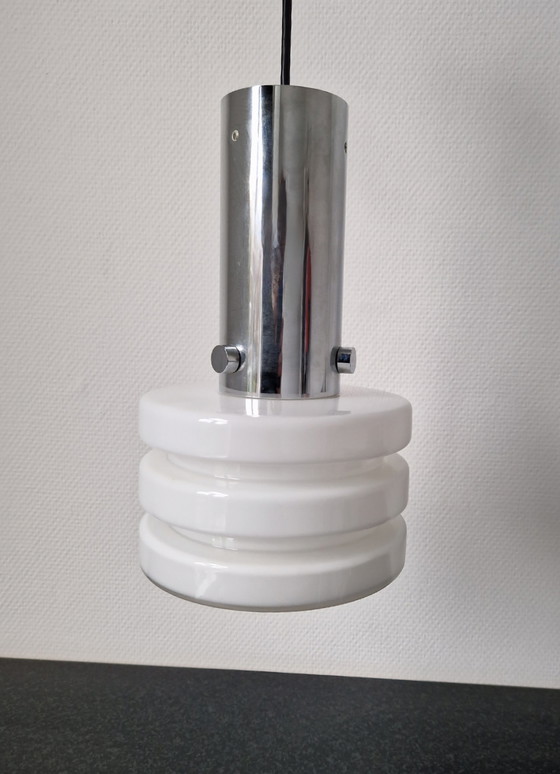 Image 1 of Lampada a sospensione vintage