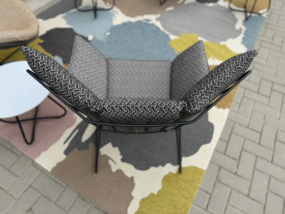 Image 1 of Label Gustav In & Outdoor Armchair