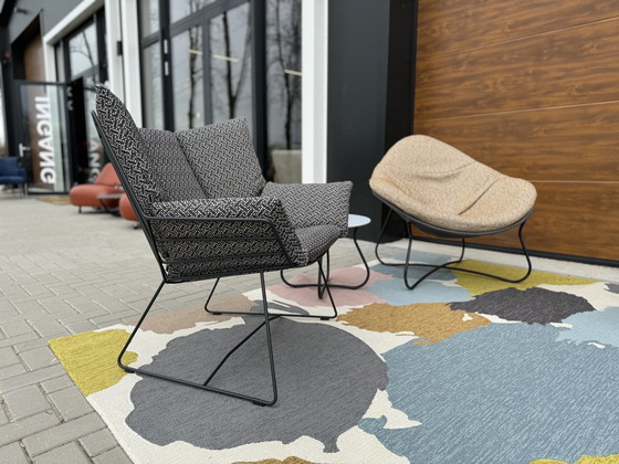 Image 1 of Label Gustav In & Outdoor Armchair