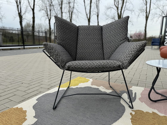 Image 1 of Label Gustav In & Outdoor Armchair