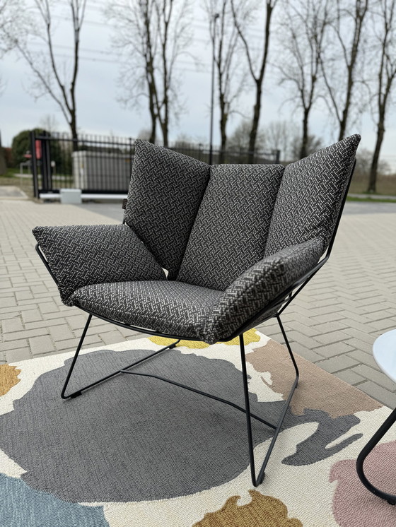 Image 1 of Label Gustav In & Outdoor Armchair