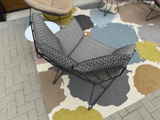 Image 1 of Label Gustav In & Outdoor Armchair