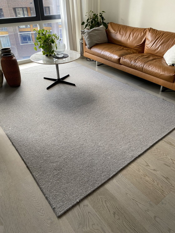 Image 1 of Van Besouw Rug 100% Wool