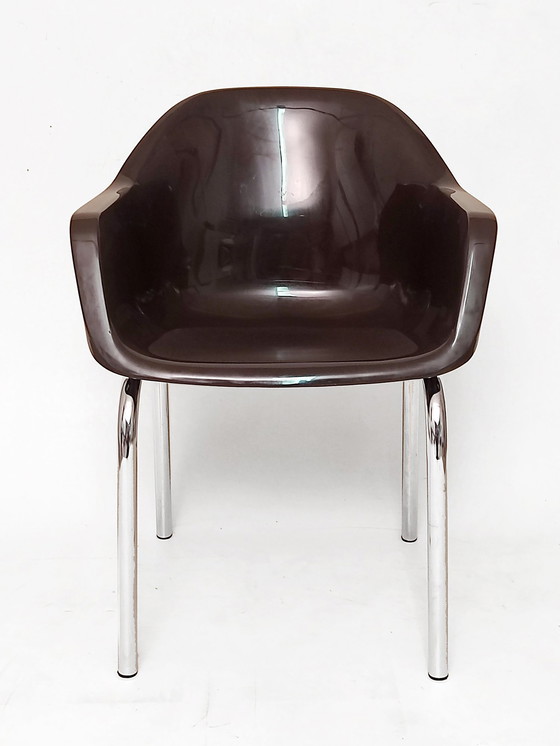 Image 1 of Chair Space Age 1970s