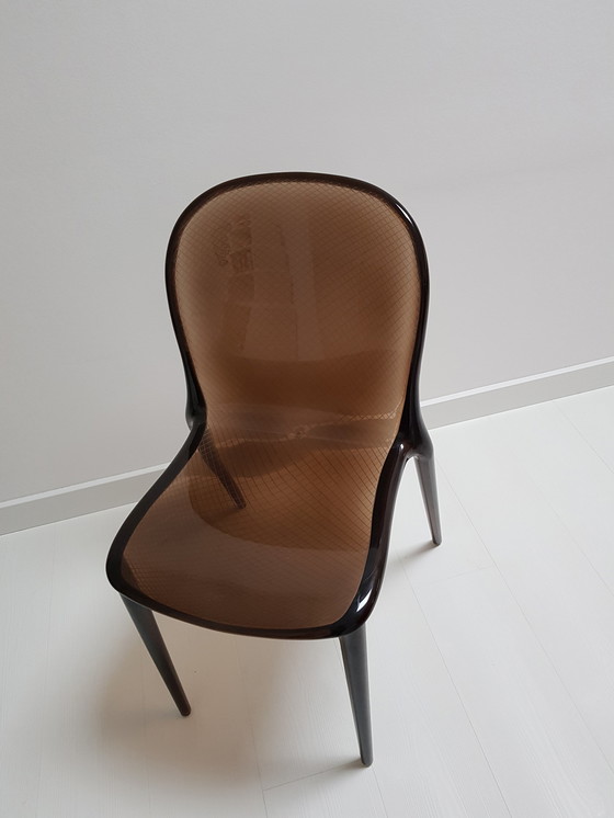 Image 1 of Kartell Thalya Chair