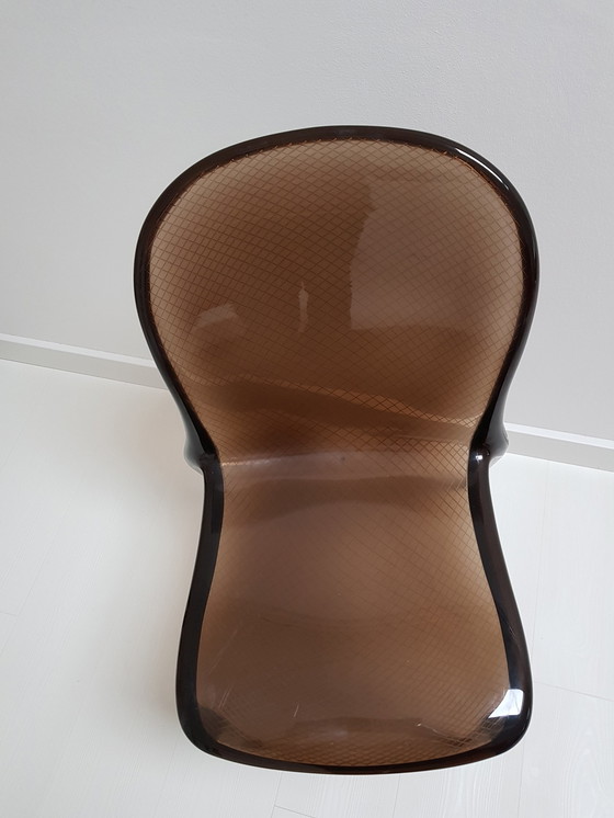 Image 1 of Kartell Thalya Chair