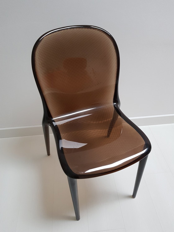 Image 1 of Kartell Thalya Chair