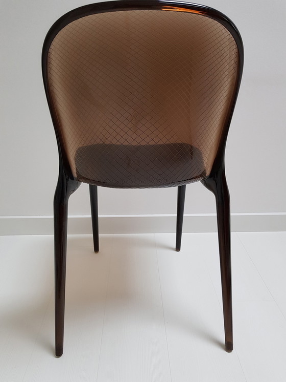 Image 1 of Kartell Thalya Chair