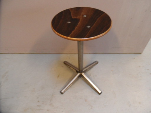 Industrial stool