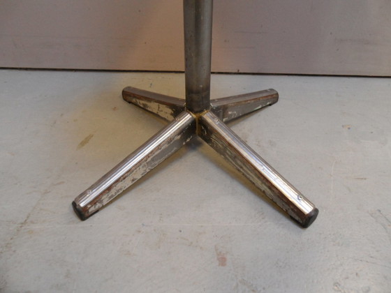 Image 1 of Industrial stool