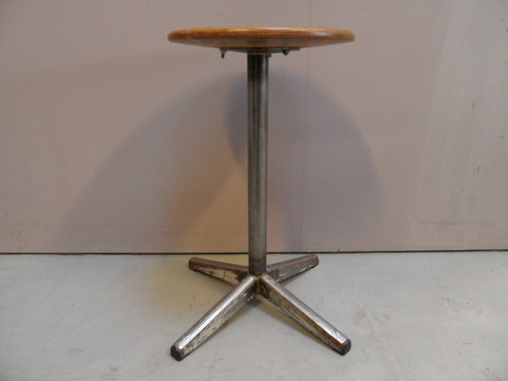 Image 1 of Industrial stool