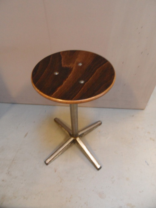 Industrial stool