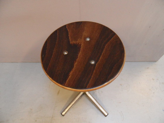 Image 1 of Industrial stool