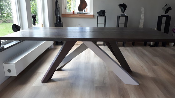 Image 1 of Bonaldo Design Table