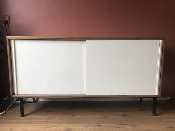 Image 1 of Vintage sideboard from the KW series by Martin Visser for Spectrum