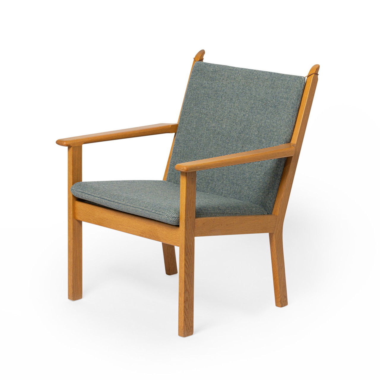 Hans J Wegner Getama GE-284 €950 Whoppah
