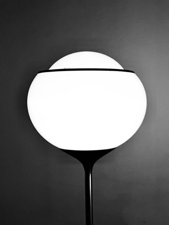 Image 1 of Harvey Guzinni Bud Grande Flash floor lamp