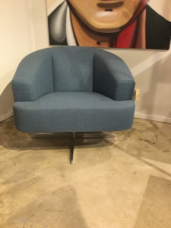 Image 1 of Harvink Bolder armchair