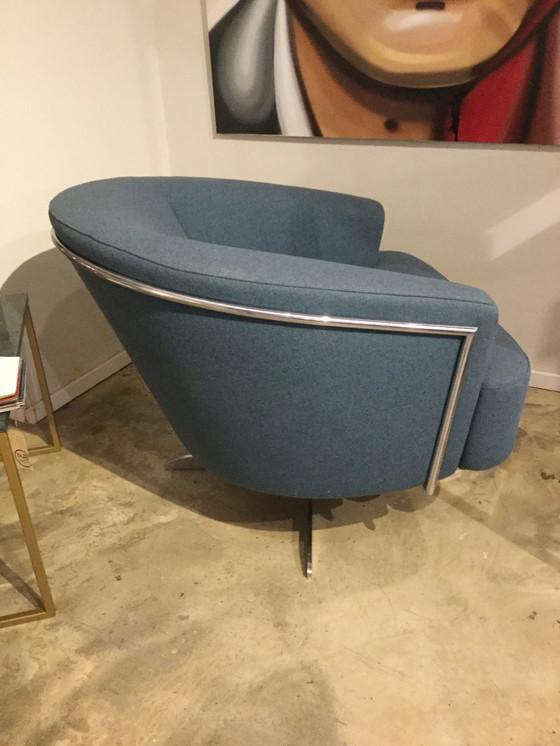 Image 1 of Harvink Bolder armchair