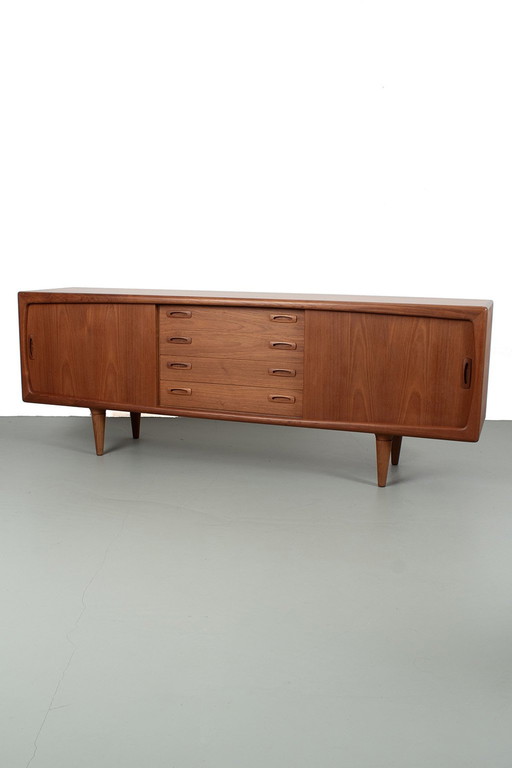 H. P. Hansen sideboard