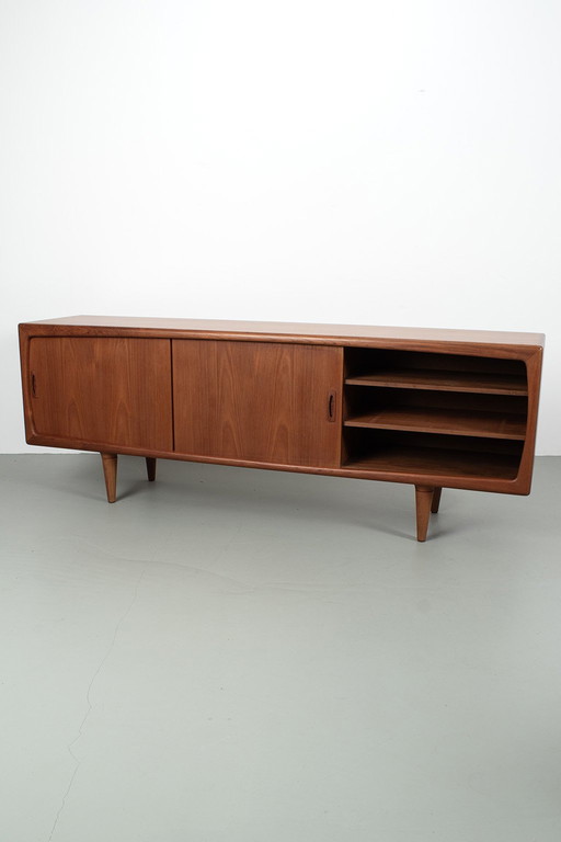 H. P. Hansen sideboard