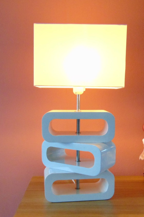 Image 1 of Table Lamp