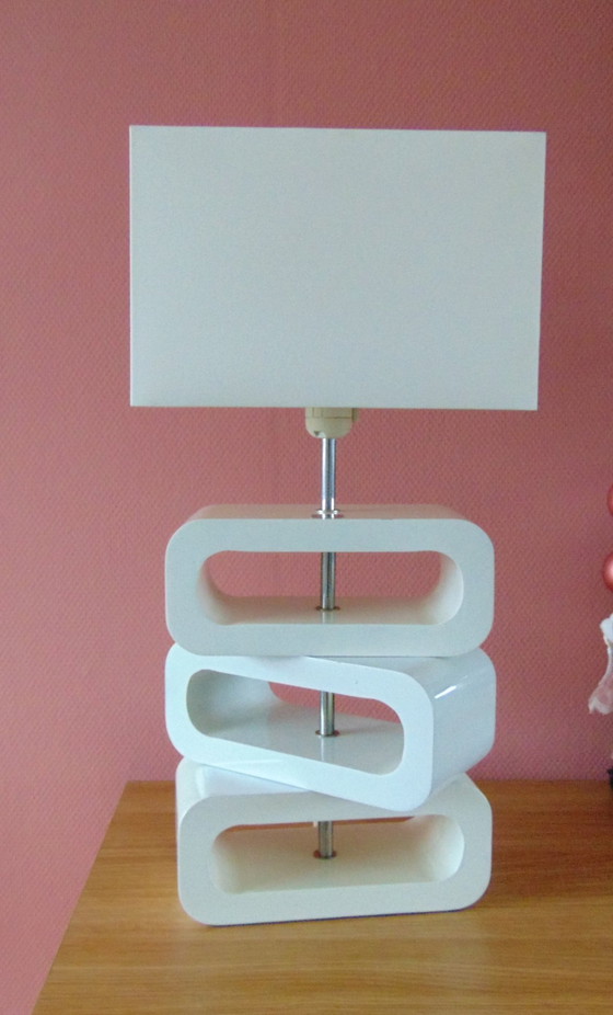 Image 1 of Table Lamp