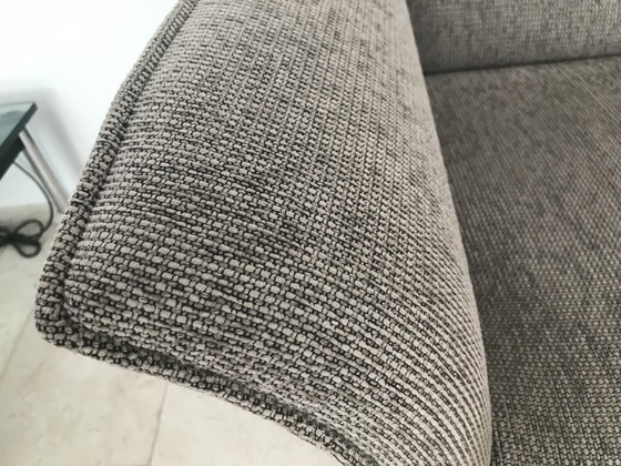 Image 1 of Musterring 2-seater sofa