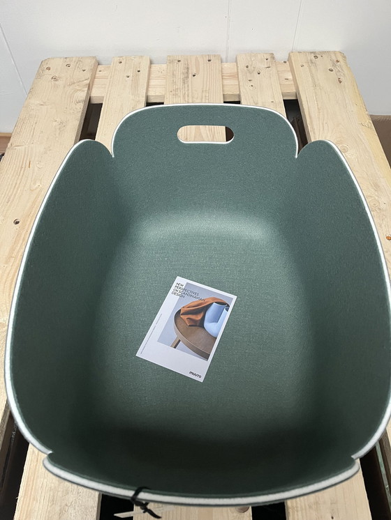 Image 1 of Muuto Restore Basket Large