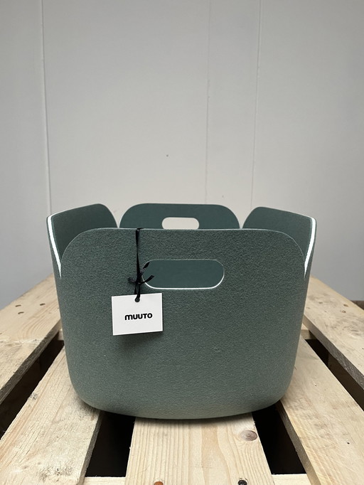 Muuto Restore Basket Large