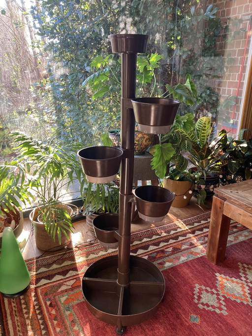 Simo Italy Plant Stand