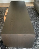 2x table basse Arco