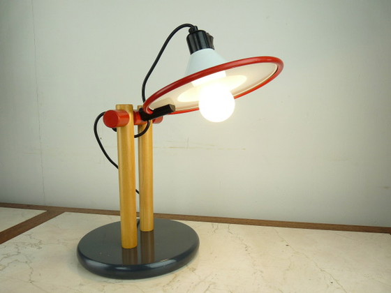 Image 1 of Eduardo Albors For Lamsar tablelamp