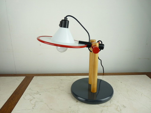 Eduardo Albors For Lamsar lampe de table