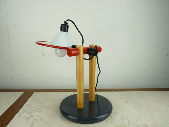 Image 1 of Eduardo Albors For Lamsar tablelamp