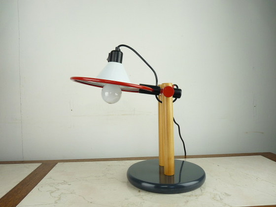 Image 1 of Eduardo Albors For Lamsar tablelamp