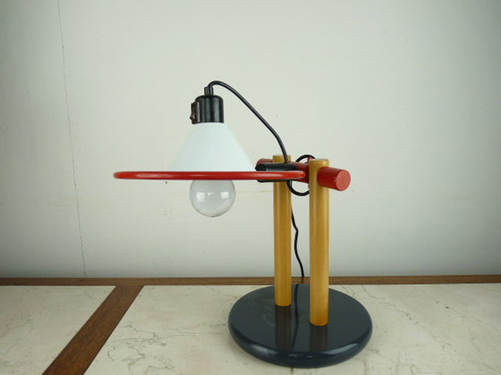 Image 1 of Eduardo Albors For Lamsar tablelamp