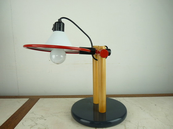 Image 1 of Eduardo Albors For Lamsar tablelamp