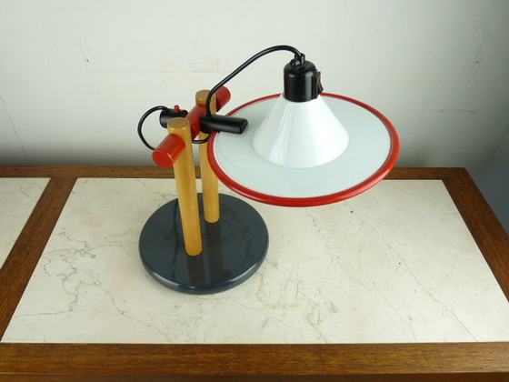 Image 1 of Eduardo Albors For Lamsar tablelamp